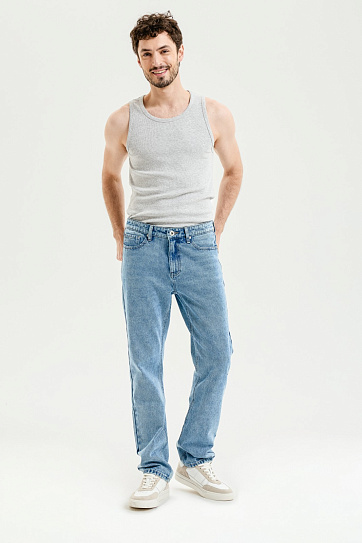 Джинсы фасона Regular