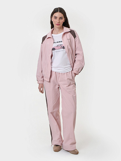 Брюки длинные 