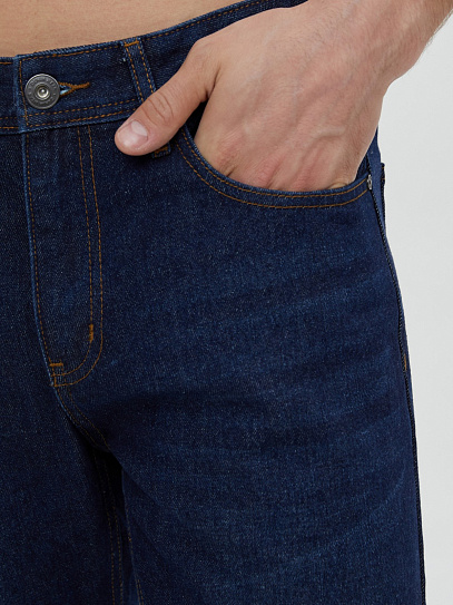 Юбка-шорты в складку длины мини