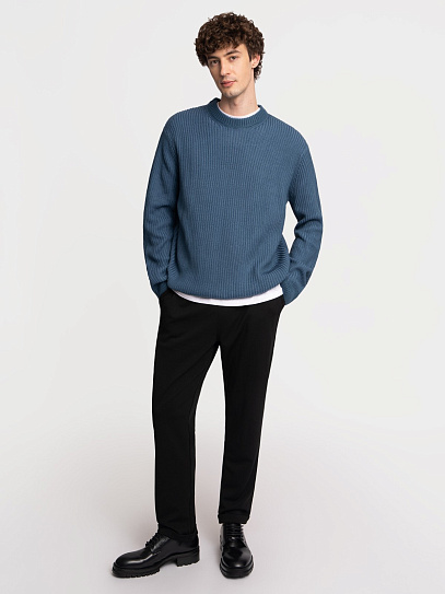 Брюки на резинке