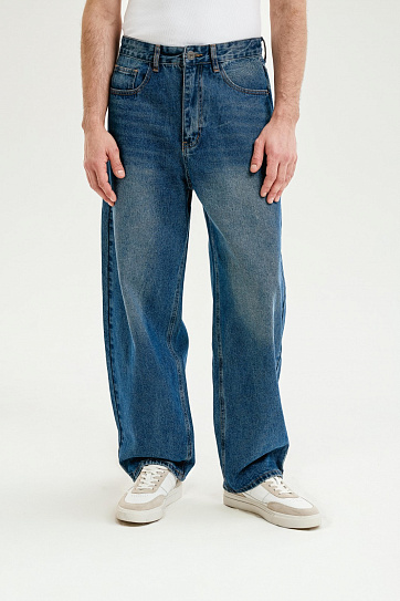 Джинсы фасона Regular
