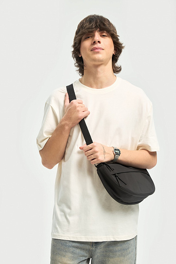 Сумка кросс-боди на ремешке через плечо